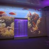 Проекционный дизайн "Виртуальная реальность" безлимитный комплект 1200 анимаций - «globural.ru» - Будённовск