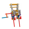 Конструктор образовательный K'NEX Education "STEM Исследования: Шестерни" - «globural.ru» - Будённовск