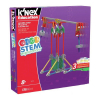 Конструктор образовательный K'NEX Education "STEM Исследования: Рычаги и шкифы" - «globural.ru» - Будённовск