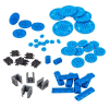 VEX IQ Ресурсный набор Motion Add-On Kit - «globural.ru» - Будённовск