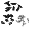 VEX IQ Ресурсный набор Motion Add-On Kit - «globural.ru» - Будённовск