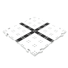 Набор 1/2 поля для соревнований / VEX IQ Challenge Half  Field Perimeter & Tiles - «globural.ru» - Будённовск
