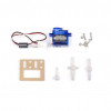 Модуль сервомотор 9g Micro Servo Pack - «globural.ru» - Будённовск