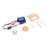 Модуль сервомотор 9g Micro Servo Pack - «globural.ru» - Будённовск