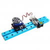 Модуль сервомотор 9g Micro Servo Pack - «globural.ru» - Будённовск
