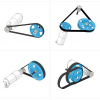 Ресурсный набор Timing Belt Motion Pack-Blue - «globural.ru» - Будённовск