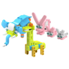 Комплект конструкторского уголка Botzees Construction Corner Playsets - «globural.ru» - Будённовск