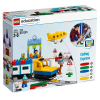 Набор Lego "Экспресс Юный Программист" - «globural.ru» - Будённовск