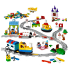 Набор Lego "Экспресс Юный Программист" - «globural.ru» - Будённовск