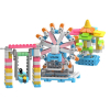 Комплект конструкторского уголка Botzees Construction Corner Playsets - «globural.ru» - Будённовск