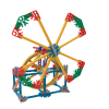 Конструктор образовательный K'NEX Education "STEM Исследования: Шестерни" - «globural.ru» - Будённовск