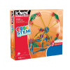 Конструктор образовательный K'NEX Education "STEM Исследования: Шестерни" - «globural.ru» - Будённовск