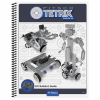 Конструктор стартовый  MAX. Tetrix - «globural.ru» - Будённовск