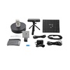 3D сканер RangeVision Neopoint (с поворотным столом TS и RV 3D Studio) - «globural.ru» - Будённовск