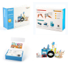 Электронный конструктор NEURON Inventor Kit - «globural.ru» - Будённовск