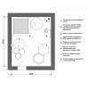 Комплект оборудования для сенсорной комнаты 20 м² - «globural.ru» - Будённовск