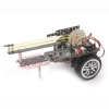 Конструктор Robo Kit 3 - «globural.ru» - Будённовск
