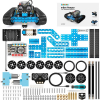 Базовый робототехнический набор mBot Ranger Robot Kit Bluetooth Version - «globural.ru» - Будённовск