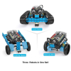 Базовый робототехнический набор mBot Ranger Robot Kit Bluetooth Version - «globural.ru» - Будённовск