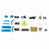 Набор расширений Perception gizmos add-on pack for mBot & mBot Ranger - «globural.ru» - Будённовск
