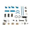 Набор расширений Variety gizmos add-on pack for mBot & mBot Ranger - «globural.ru» - Будённовск
