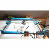 Набор XY плоттера XY Plotter Robot Kit V2.0  - «globural.ru» - Будённовск