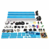 Набор XY плоттера XY Plotter Robot Kit V2.0  - «globural.ru» - Будённовск