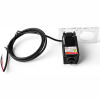 Ресурсный набор для плоттера 445nm 1600mW Blue Laser Components Engraver  Pack - «globural.ru» - Будённовск