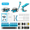 Ресурсный набор mBot Add-on Pack Interactive Light&Sound - «globural.ru» - Будённовск