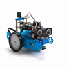 Ресурсный набор mBot Servo Pack - «globural.ru» - Будённовск