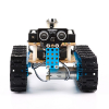 Робототехнический набор Starter Robot Kit-Blue (Bluetooth-версия) - «globural.ru» - Будённовск