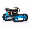 Робототехнический набор Starter Robot Kit-Blue (Bluetooth-версия) - «globural.ru» - Будённовск
