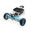 Робототехнический набор Starter Robot Kit-Blue (Bluetooth-версия) - «globural.ru» - Будённовск