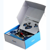 Робототехнический набор Starter Robot Kit-Blue (Bluetooth-версия) - «globural.ru» - Будённовск