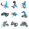 Базовый робототехнический набор Ultimate Robot Kit V2.0 - «globural.ru» - Будённовск