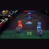 Соревновательное поле с рамкой 2022 MakeX Starter Arena and Frame - «globural.ru» - Будённовск