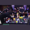 Соревновательное поле с рамкой 2022 MakeX Starter Arena and Frame - «globural.ru» - Будённовск