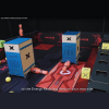 Соревновательное поле 2022 MakeX Challenge Arena - «globural.ru» - Будённовск
