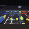 Соревновательный набор 2022 MakeX Explorer Educational Competition Kit - «globural.ru» - Будённовск