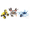 Набор VEX by HEXBUG Команда спасателей - «globural.ru» - Будённовск