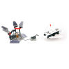 Набор VEX by HEXBUG Команда спасателей - «globural.ru» - Будённовск