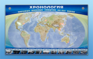 Стенды для кабинета истории и обществознания - «globural.ru» - Будённовск
