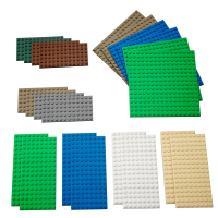 Малые строительные платы LEGO - «globural.ru» - Будённовск
