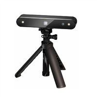 3D сканер RangeVision Neopoint (с поворотным столом TS и RV 3D Studio) - «globural.ru» - Будённовск