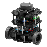 Учебный комплект на базе TurtleBot3 (Стартовый) - «globural.ru» - Будённовск