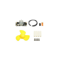 Вентилятор Me 130 DC Motor Pack - «globural.ru» - Будённовск