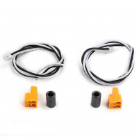 Кабели для подключения двигателей PH2.0-2P to Stripped-End Cable - 35 см,22AWG (Пара) - «globural.ru» - Будённовск