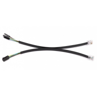 Кабель-переходник RJ25 to Dupont Wire - «globural.ru» - Будённовск