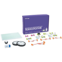 Ресурсный комплект модульной электроники «Технология littleBits» - «globural.ru» - Будённовск