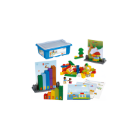  Конструктор "Креативный строитель DUPLO" - «globural.ru» - Будённовск